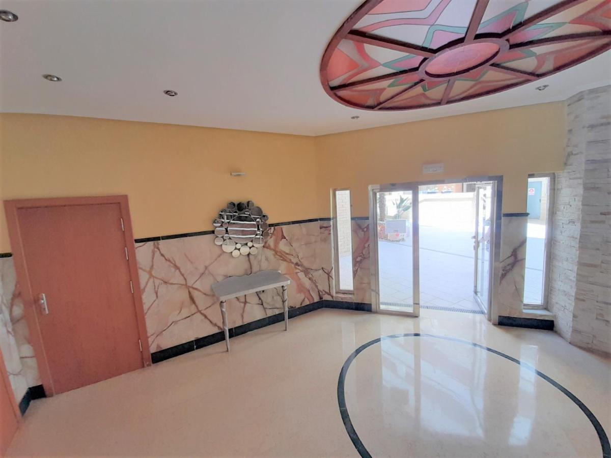 Apartamento Ayf Centrico Azahar Dor Oropesa del Mar Exterior foto